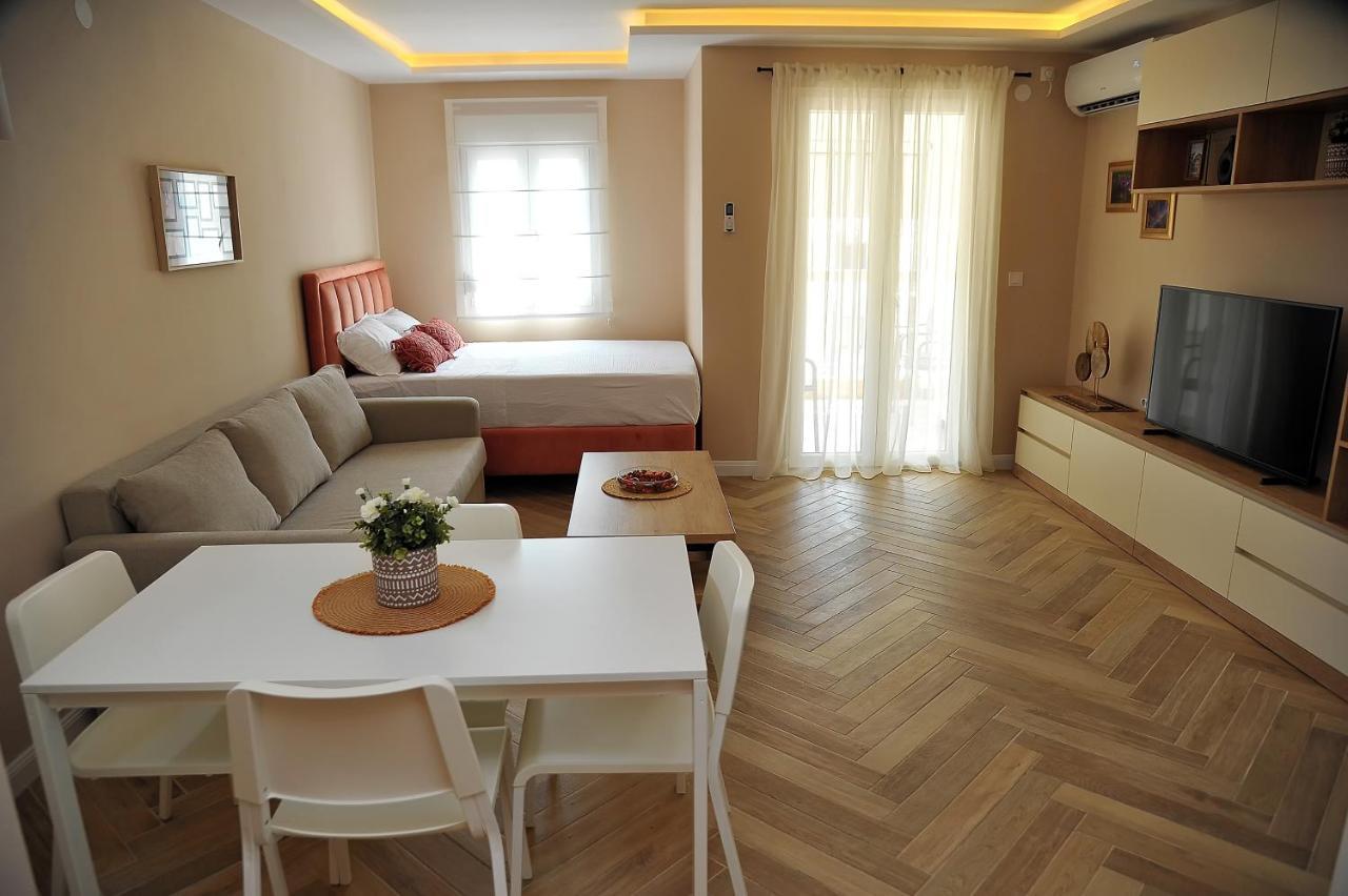 Kacun Apartment *